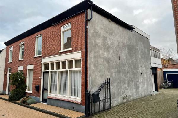 Woning Havenstraat 9 's-Gravenzande