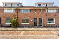 Woning Bergplein 3 Rotterdam