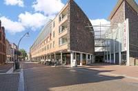 Woning Maagjesbolwerk 23 Zwolle