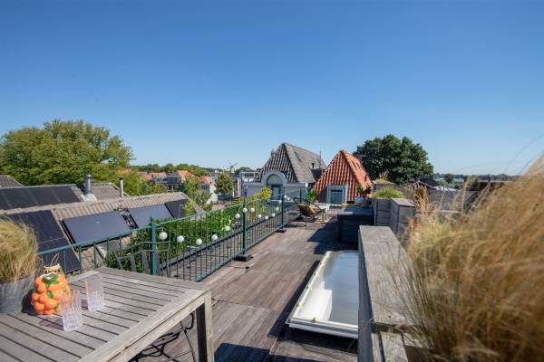 Woning Eind 42 Gorinchem