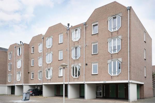Woning Perpignanlaan 47 Eindhoven