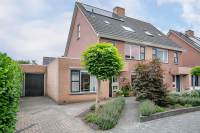 Woning Concertlaan 118 Kampen