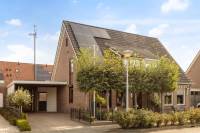 Woning Jan Stuversstraat 36 Hedel