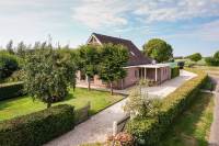 Woning Laageind 3 Driebruggen