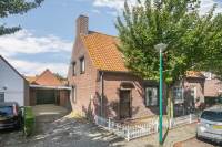 Woning Oranjestraat 6 Boxmeer