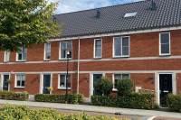 Woning Goldschmidtstraat 5 Nijkerkerveen