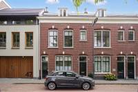 Woning Westwal 48B Den Bosch