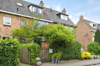 Woning Henk Oostveenstraat 8 Abcoude
