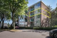 Woning Keizer Frederikstraat 27 Deventer