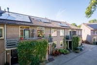 Woning De Toverdans 54 Molenhoek