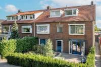 Woning Dammekant 117 Bodegraven