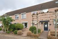 Woning Kamille 29 Werkendam