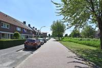 Woning Gruttosingel 18 Den Haag