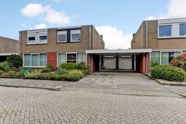 Woning Sanshofstraat 14 Venray