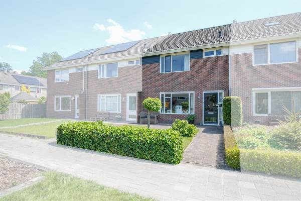Woning Moezel 116 Drachten