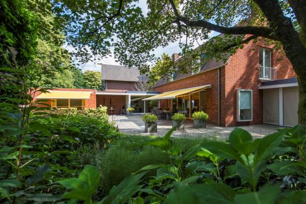 Woning Goirleseweg 25 Tilburg