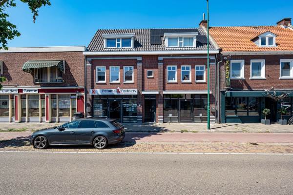 Woning Eindhovenseweg 113 Valkenswaard