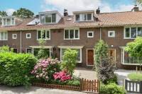 Woning Hendrik van Borsselenkade 3 Amstelveen