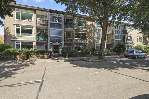 Woning Oude Loosdrechtseweg 208 Hilversum