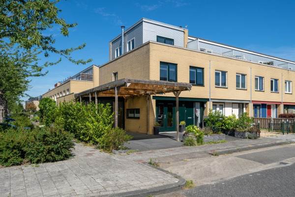 Woning Couperusweg 51 Almere