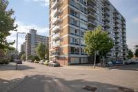 Woning Burgemeester Hazenberglaan 127 Rotterdam