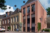 Woning Gasthuisstraat 14b Oldenzaal