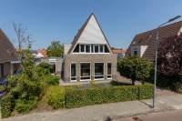Woning Oude veiling 20 Kapelle