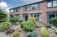 Woning Burgemeester Raijmakerslaan 102 Grave