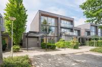 Woning Ruseschans 23 Zoetermeer