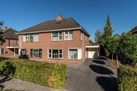 Woning Bakboord 21 Stadskanaal