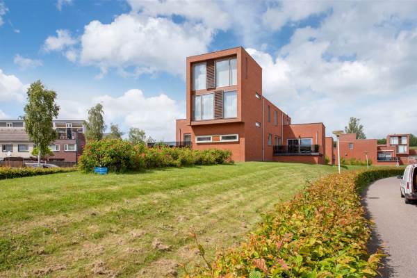 Woning Balsahout 18 Zoetermeer