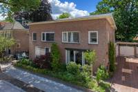 Woning Louisalaan 7 Apeldoorn