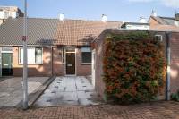 Woning Frans Naereboutrede 12 Capelle aan den IJssel