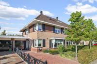 Woning Watertuin 242 Barneveld