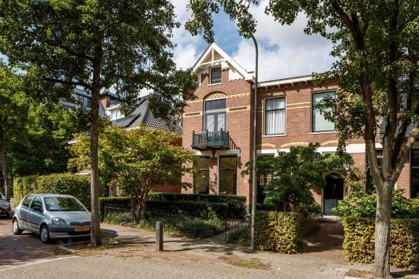 Woning Herenlaan 3 Zeist