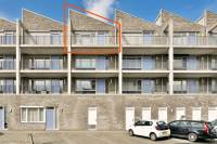 Woning Vivaldisingel 285 Nieuw-Vennep