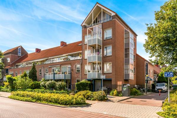 Woning Geesterduinweg 190 Castricum