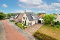 Woning J.W. van Lenthestraat 21 's-Heerenbroek