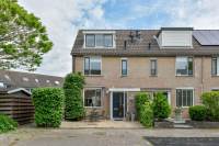 Woning Stellingmolen 36 Mijdrecht