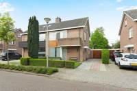 Woning De Geren 7 Uden