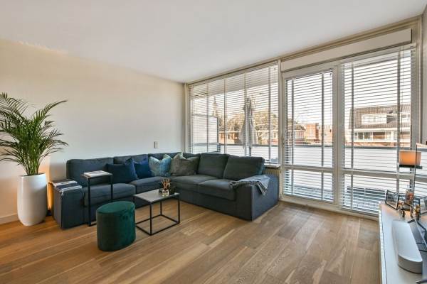 Woning Amsterdamseweg 424 Amstelveen