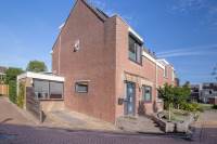 Woning Noorderbaan 31 Vlissingen