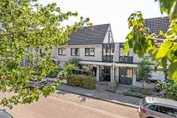 Woning Dijkmanzoet 82 Tiel