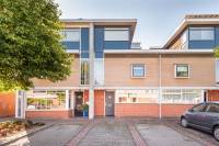 Woning Hof van Gent 3 Doetinchem