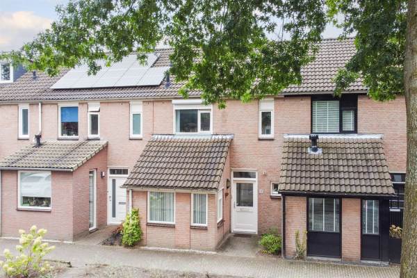 Woning Zonnedauw 19 Goirle