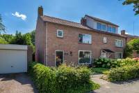 Woning Raadhuisstraat 14 Rosmalen
