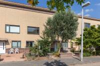 Woning Tweede Oosterparklaan 206 Utrecht