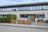 Woning Terschellingstraat 22 Almere