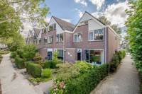 Woning Holthuizerdreef 177 Huissen