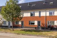 Woning Boetselaarsburg 1D Ede